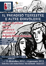 Locandina dell'evento